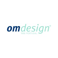 Omdesign logo, Omdesign contact details