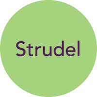 Strudel logo, Strudel contact details