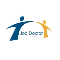 Job Doctor logo, Job Doctor contact details