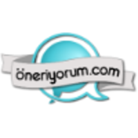 öneriyorum.com logo, öneriyorum.com contact details