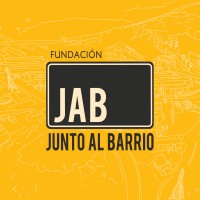 Fundación Junto al Barrio logo, Fundación Junto al Barrio contact details