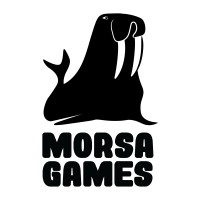 Morsa Games logo, Morsa Games contact details