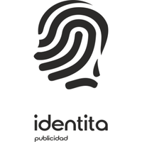 Identita logo, Identita contact details