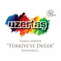 Uzertaş Boya Sanayi Ticaret ve Yatırım A.Ş. logo, Uzertaş Boya Sanayi Ticaret ve Yatırım A.Ş. contact details