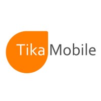 TikaMobile, Inc. logo, TikaMobile, Inc. contact details