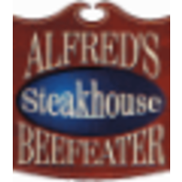 Alfred's Beefeater Steakhouse logo, Alfred's Beefeater Steakhouse contact details