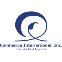 COMMERCE INTERNATIONAL INC logo, COMMERCE INTERNATIONAL INC contact details