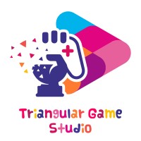 Triangular Game Studio logo, Triangular Game Studio contact details