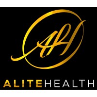 Alite Health logo, Alite Health contact details