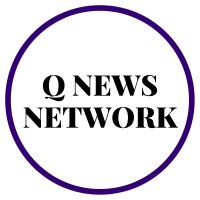 Q News Network logo, Q News Network contact details