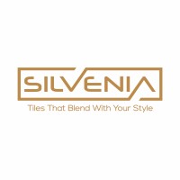 Silvenia Ceramics logo, Silvenia Ceramics contact details