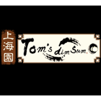 Tom's Dim Sum logo, Tom's Dim Sum contact details