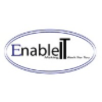 enableIT logo, enableIT contact details