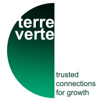 Terre Verte logo, Terre Verte contact details