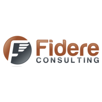 Fidere Consulting Inc. logo, Fidere Consulting Inc. contact details