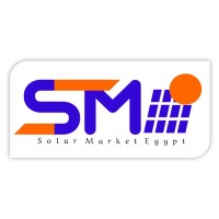 Solar Market Egypt logo, Solar Market Egypt contact details