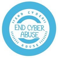 End Cyber Abuse logo, End Cyber Abuse contact details