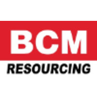 BCM Resourcing Ltd logo, BCM Resourcing Ltd contact details