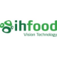 IHFood A/S logo, IHFood A/S contact details