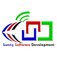 Sunny Software Development logo, Sunny Software Development contact details