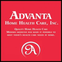 Advanta Home Health Care Inc logo, Advanta Home Health Care Inc contact details