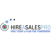 Hire A Sales Pro logo, Hire A Sales Pro contact details