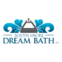 South Shore Dream Bath logo, South Shore Dream Bath contact details