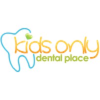 Kids Only Dental Place logo, Kids Only Dental Place contact details