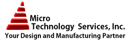 Micro Technology Services logo, Micro Technology Services contact details