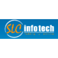 SLC Infotech logo, SLC Infotech contact details