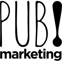 Agência Pub! Marketing logo, Agência Pub! Marketing contact details