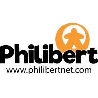 Philibert logo, Philibert contact details