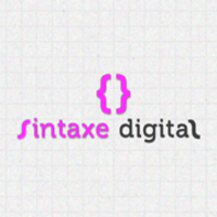 Sintaxe Digital logo, Sintaxe Digital contact details