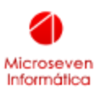 Microseven Informática logo, Microseven Informática contact details