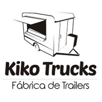 KIKO TRUCKS logo, KIKO TRUCKS contact details