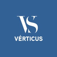 Vérticus logo, Vérticus contact details