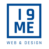 I9ME Web & Design logo, I9ME Web & Design contact details