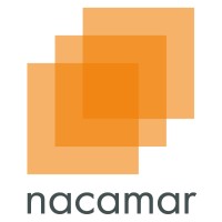 nacamar GmbH logo, nacamar GmbH contact details