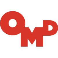 OMD MENA logo, OMD MENA contact details