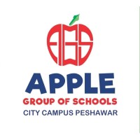 Apple Group of Schools - City Campus Peshawar logo, Apple Group of Schools - City Campus Peshawar contact details