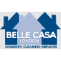 BELLE CASA LONDON logo, BELLE CASA LONDON contact details