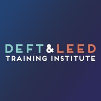 DEFT & LEED logo, DEFT & LEED contact details