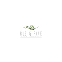 Rub & Rave logo, Rub & Rave contact details