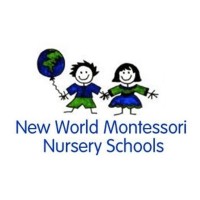 New World Montessori Schools Ltd logo, New World Montessori Schools Ltd contact details