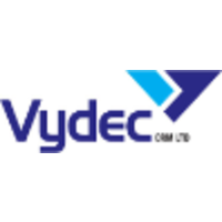 Vydec.crm Ltd logo, Vydec.crm Ltd contact details