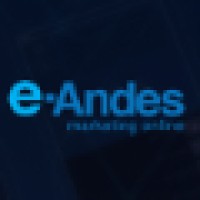 e-Andes Marketing Online logo, e-Andes Marketing Online contact details