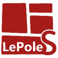 LePoleS logo, LePoleS contact details