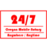 24/7 Oregon Mobile Notary logo, 24/7 Oregon Mobile Notary contact details