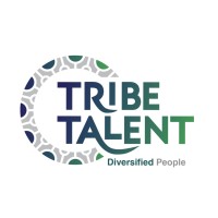 Tribe Talent Group logo, Tribe Talent Group contact details