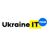 Ukraine IT now logo, Ukraine IT now contact details